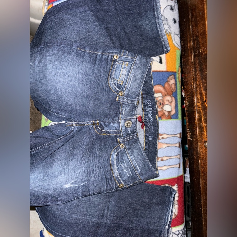 Guess jeans
